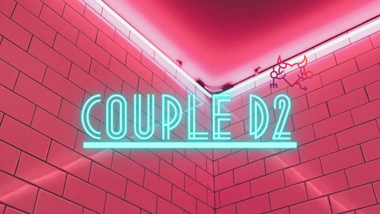 Couple D2 Brazil banner image