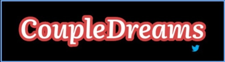 CoupleDreams cover image