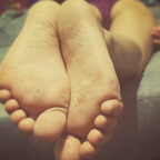Couple feet avatar
