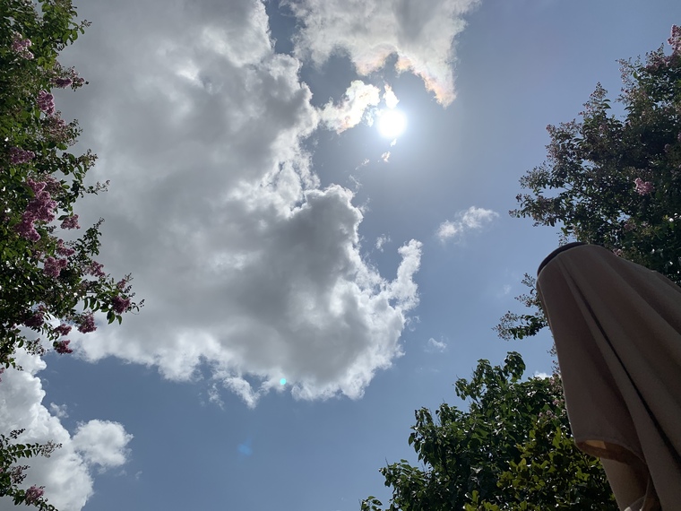 CoupleFromTheClouds banner image