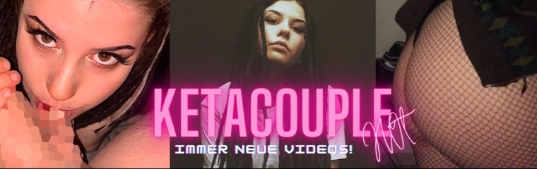 Keta Couple banner image