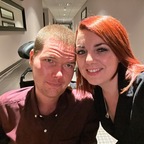 Rebecca and James avatar