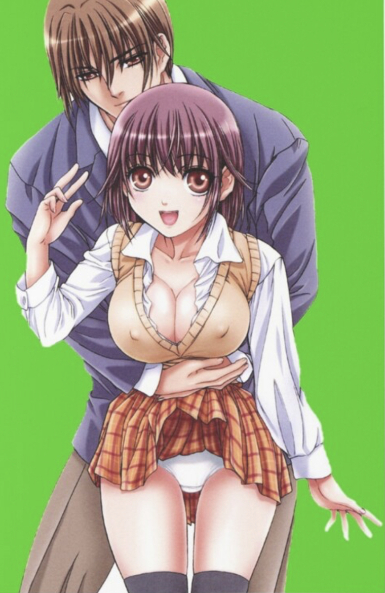 CoupleSpain cover image