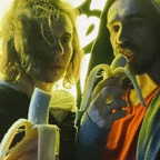 Couple of Weed avatar