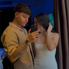 Couple pigs avatar