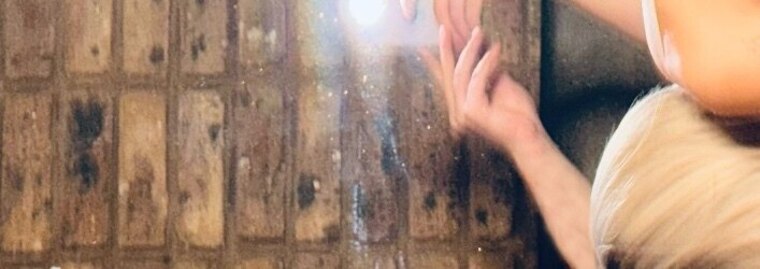 Couple Tease banner image
