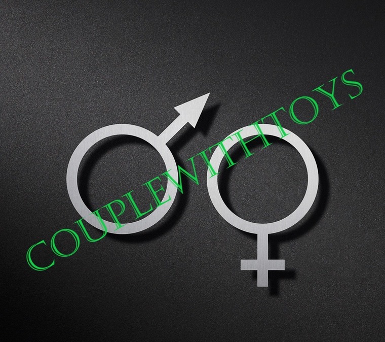 couplewithtoys cover image