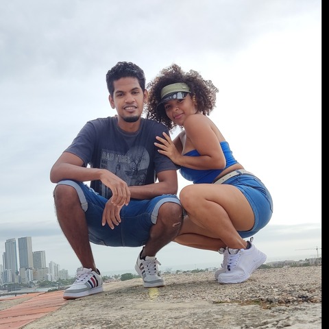 William Y Martha cover image