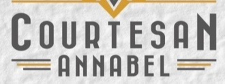 Courtesan Annabel cover image