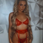 Courtney Marie avatar