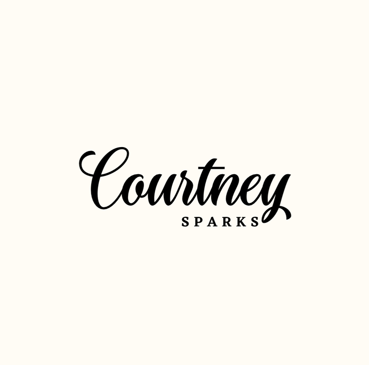Courtney sparks🩷 cover image