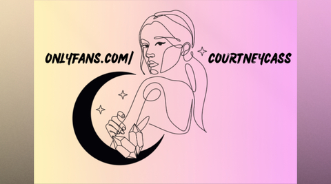 Courtney Cass cover image