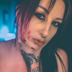 Courtney Crimson avatar