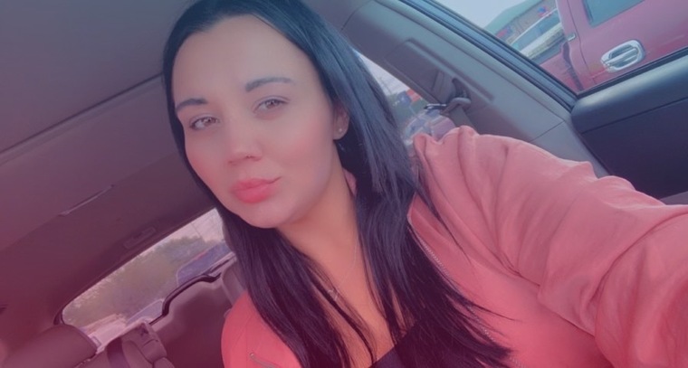 Courtney Spivey cover image