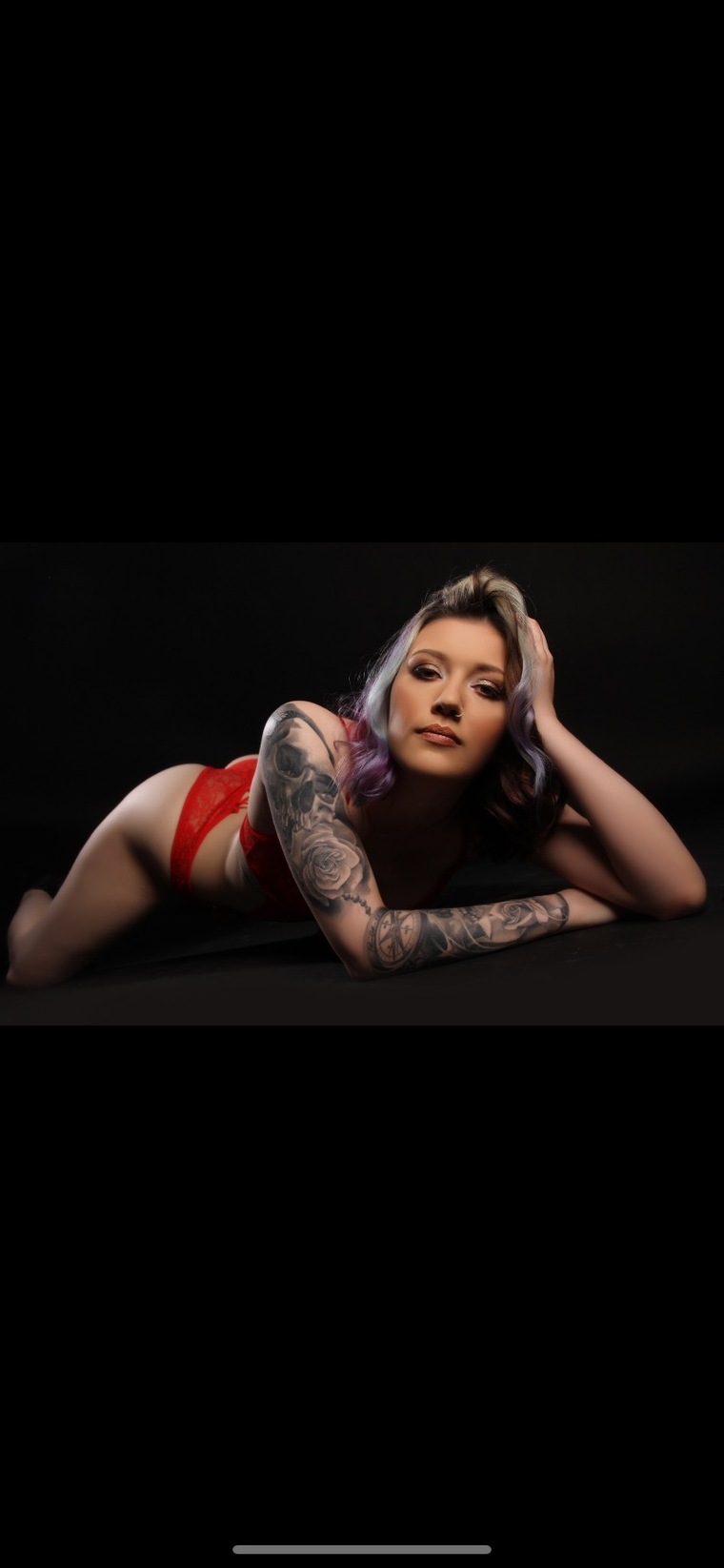 Courtney Thorn banner image