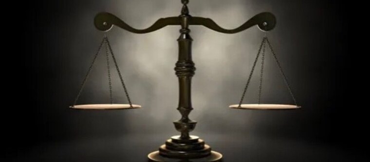 Courtroom killa cover image