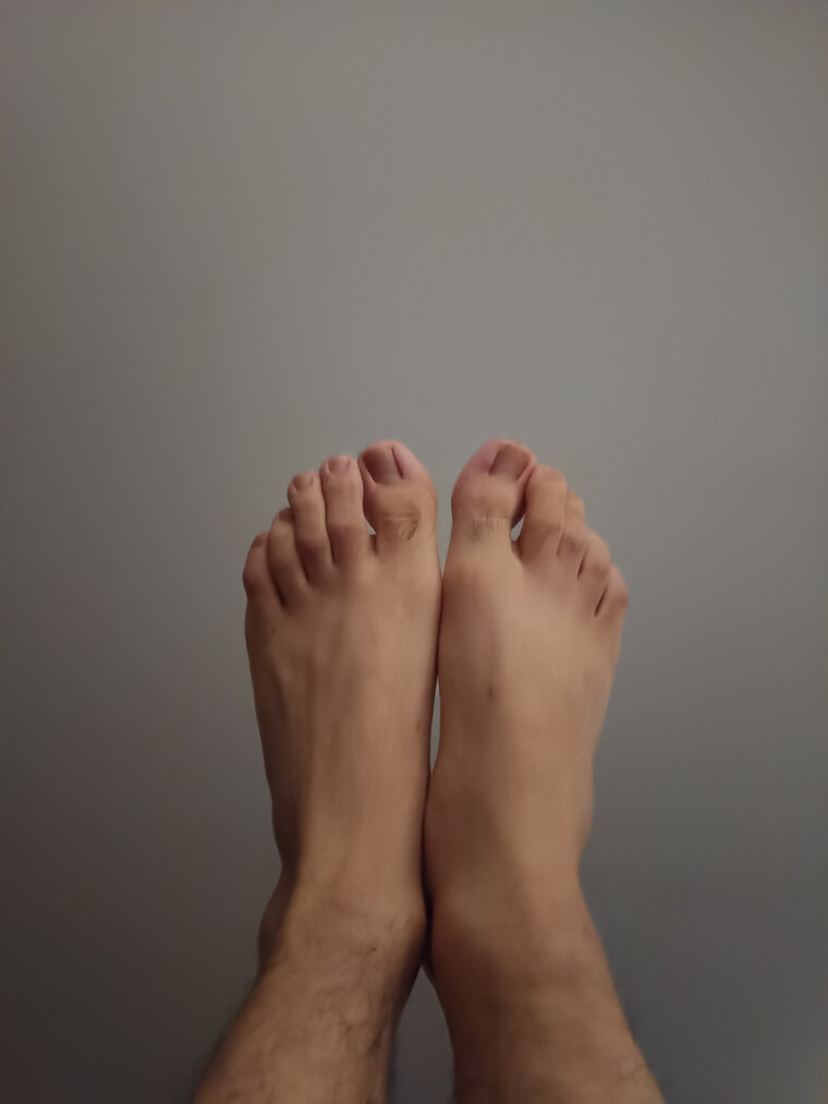 Cousinefoot banner image