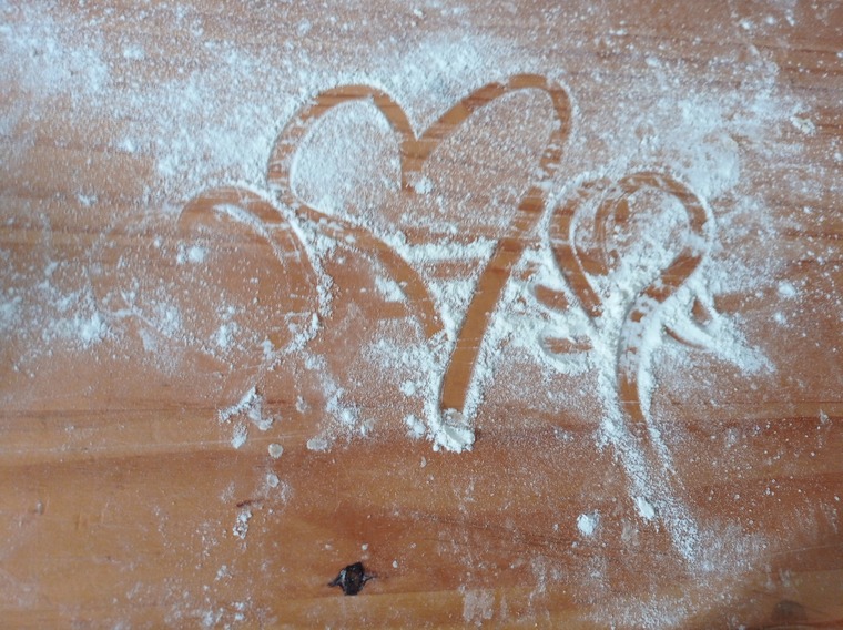 cow bakery cover image