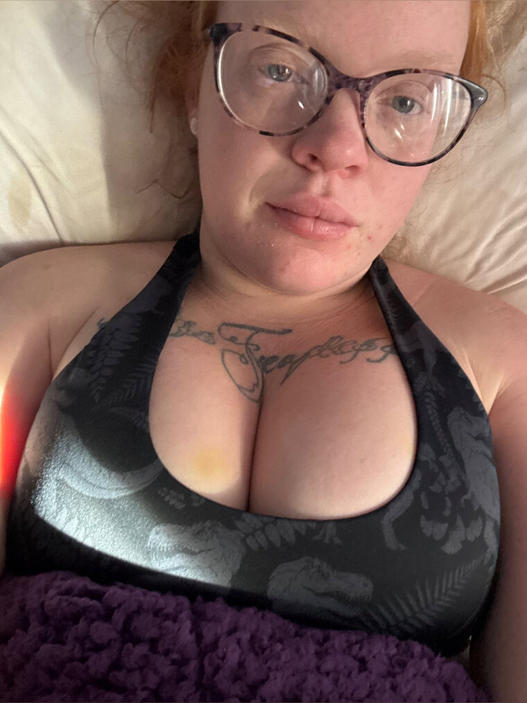 Ginger cover image