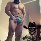 Cowboy snake avatar
