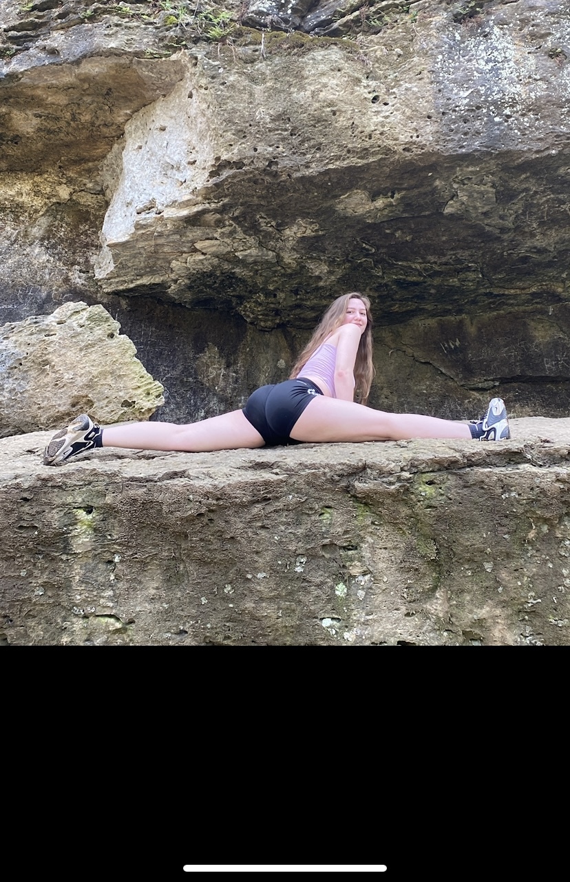 Kinky k8 banner image