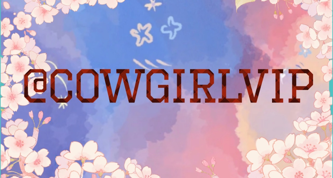 ๐ธ๐ค Rhinestone Cowgirl ๐ค ๐ธ banner image