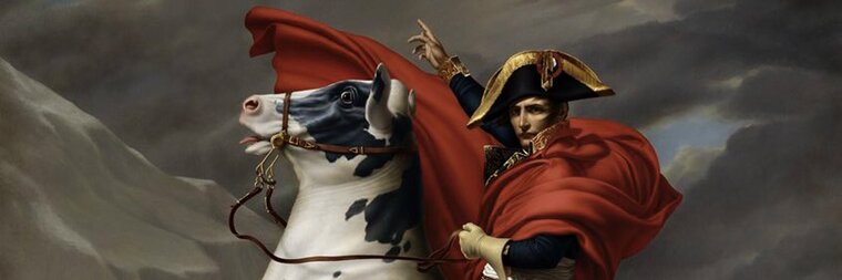 Cowpoleon cover image
