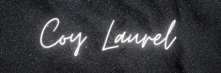 Laurel Coy cover image