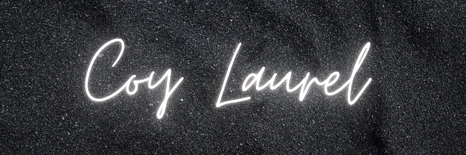 Laurel Coy banner image
