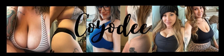 Coyodee cover image