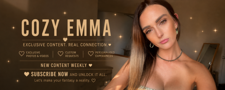 Emma Rose banner image