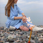 Julia | Diabetic, Pregnant &amp; Knitting avatar