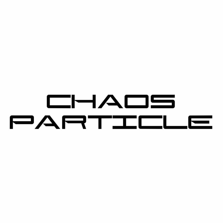 Chaos Particle banner image