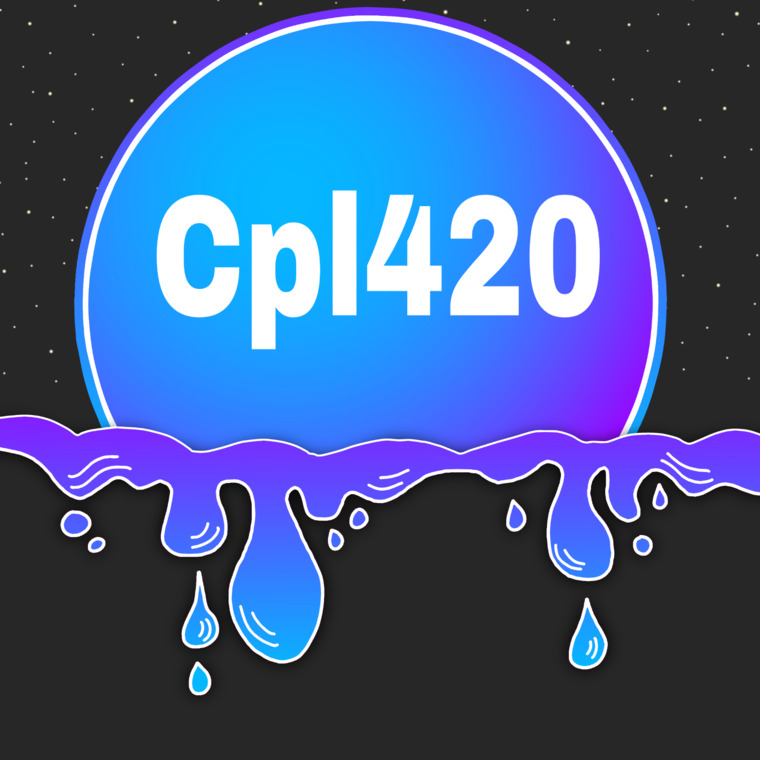 Cpl420 cover image