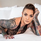 Courtney Paige avatar