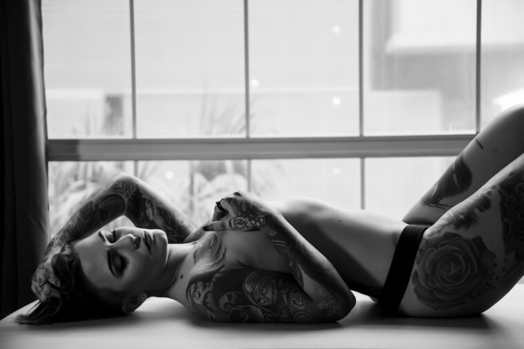 Courtney Paige cover image