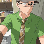 Cpt.Roadie avatar