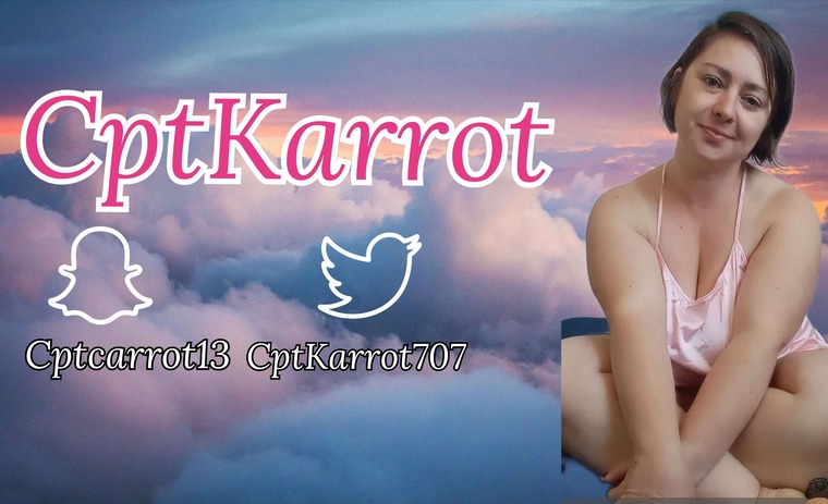 CptKarrot cover image
