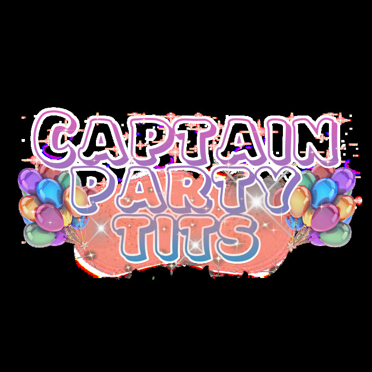 Captain Party Tits 🎉 cover image