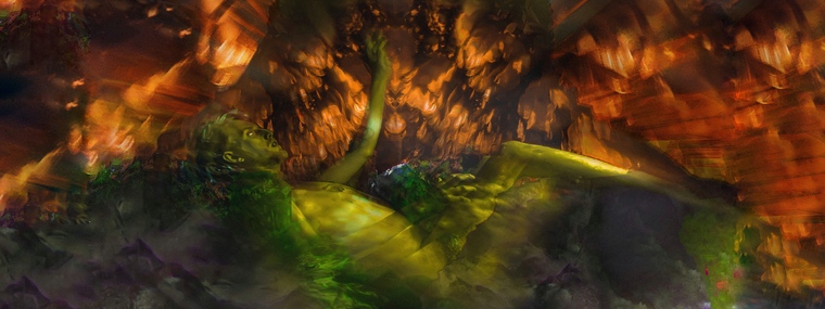 CR0WB0RN banner image