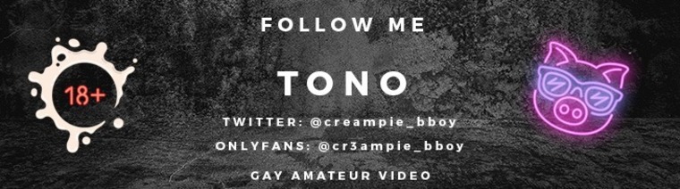 TONO cover image