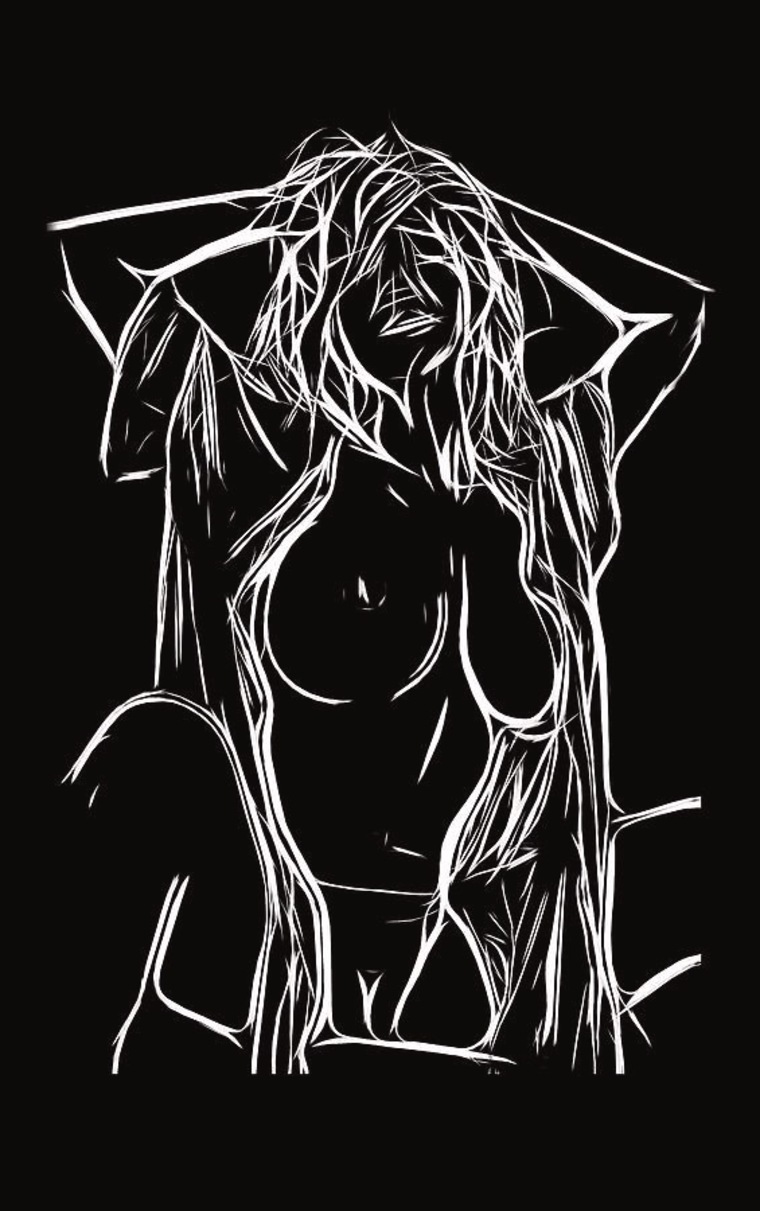 Crazy girl cover image