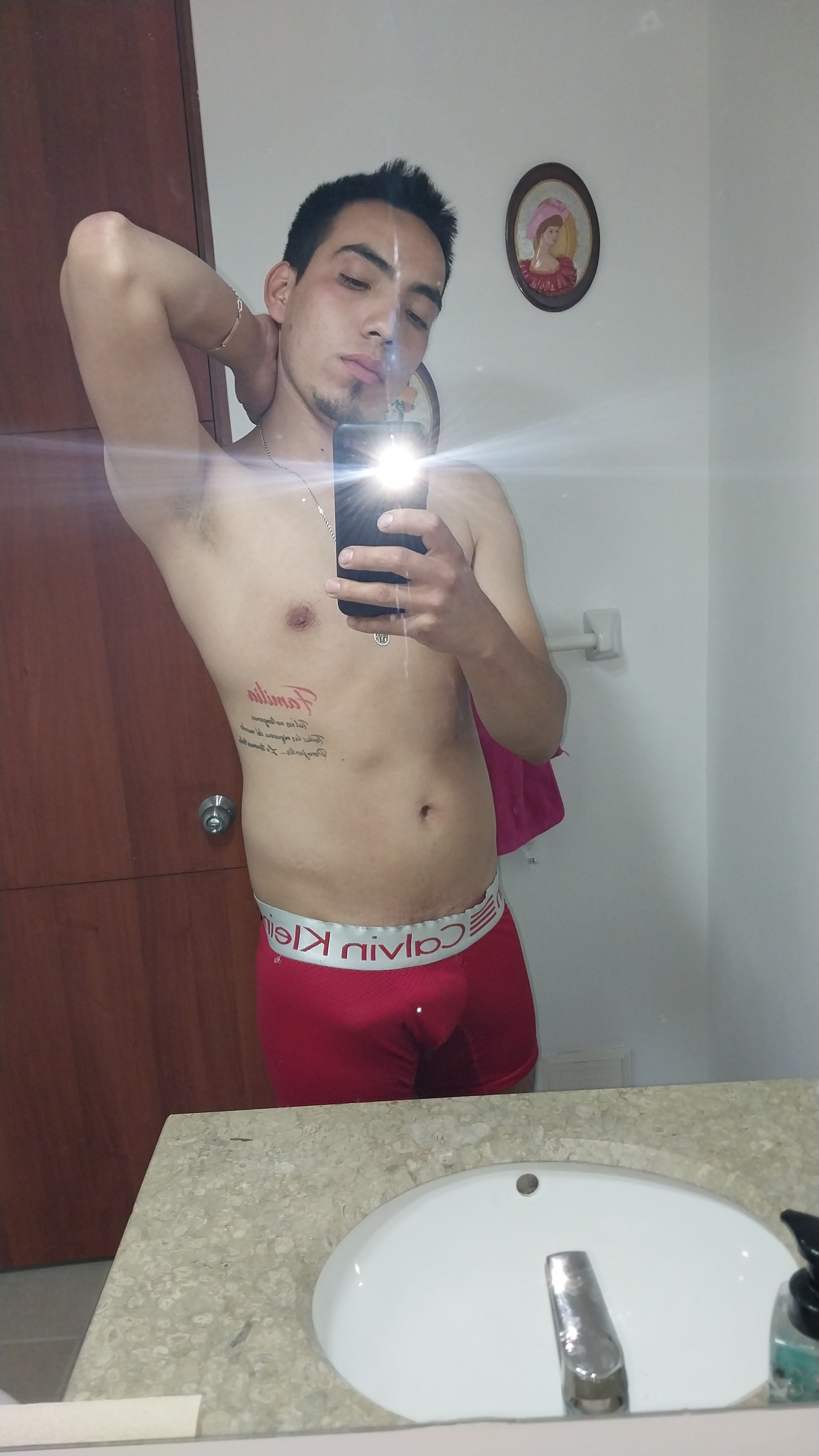 CRISTIAN banner image