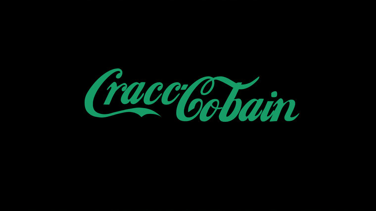 Cracc Cobain cover image