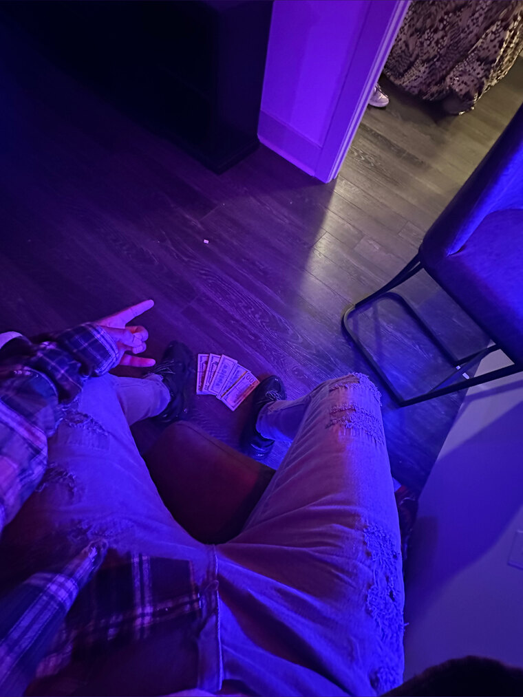 CreezyWrldš banner image