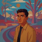 Karan Underwood avatar