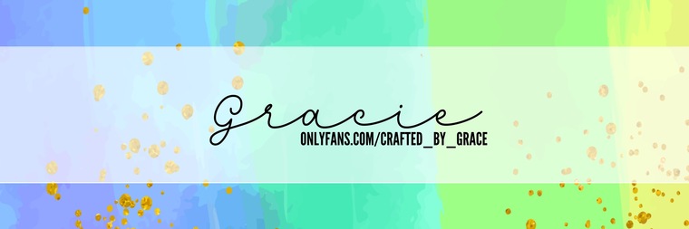 Gracie Rose banner image