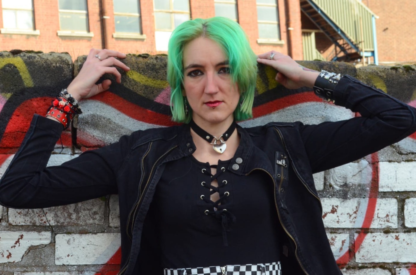 CraftyDomme banner image