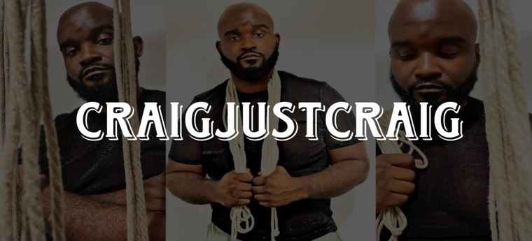 craig.justcraig banner image