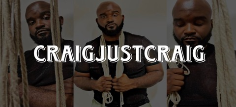 craig.justcraig cover image